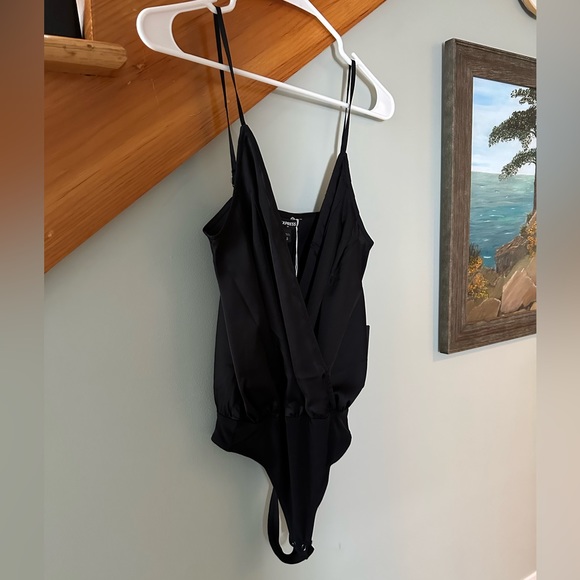 NWT • Express Bodysuit - Picture 2 of 8